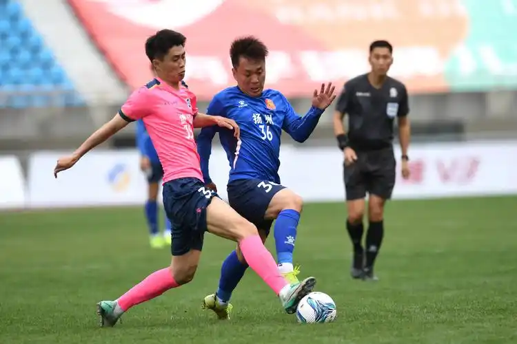 亚冠联赛：川崎前锋 VS 北京国安